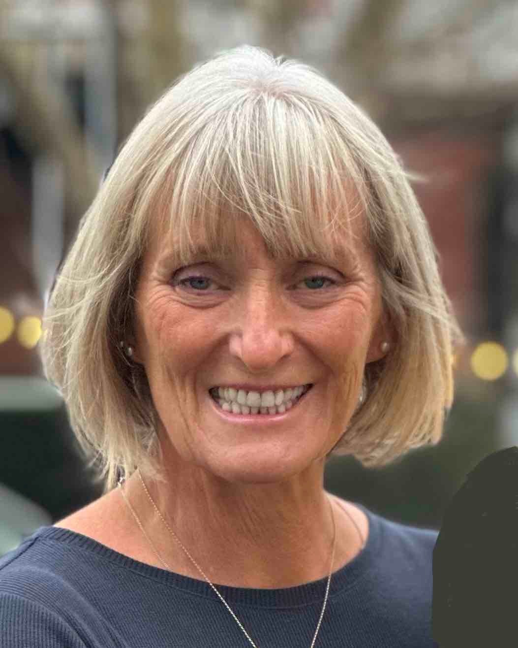 Elaine Stewart